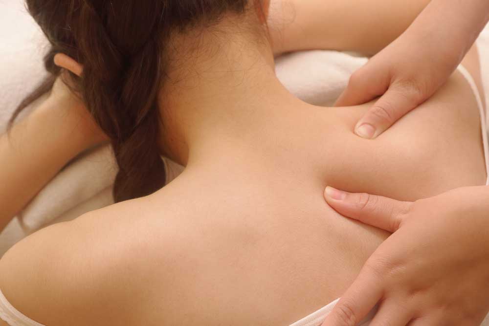Massage Therapy Prineville, OR
